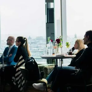 Stammtisch 2026, Wien, Juwel Wien
