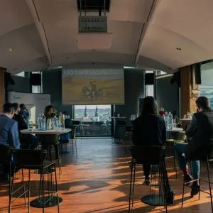 Stammtisch 2026, Wien, Juwel Wien