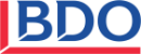 BDO Logo