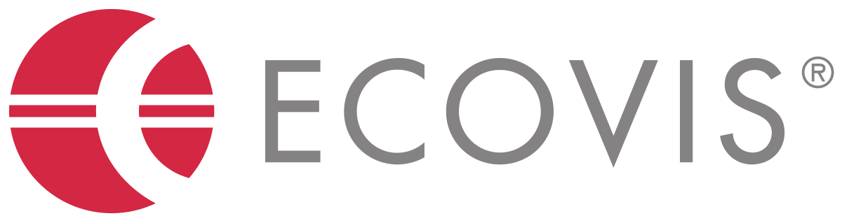 Ecovis Logo
