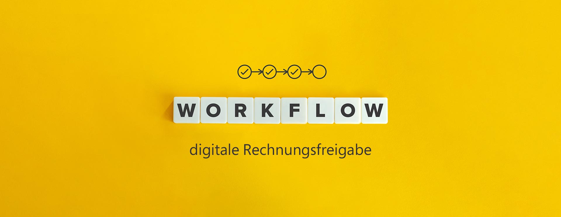 Logist.AI Workflow mit digitaler Rechnungsfreigabe