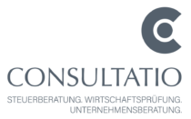 Consultatio Steuerberatung Logo