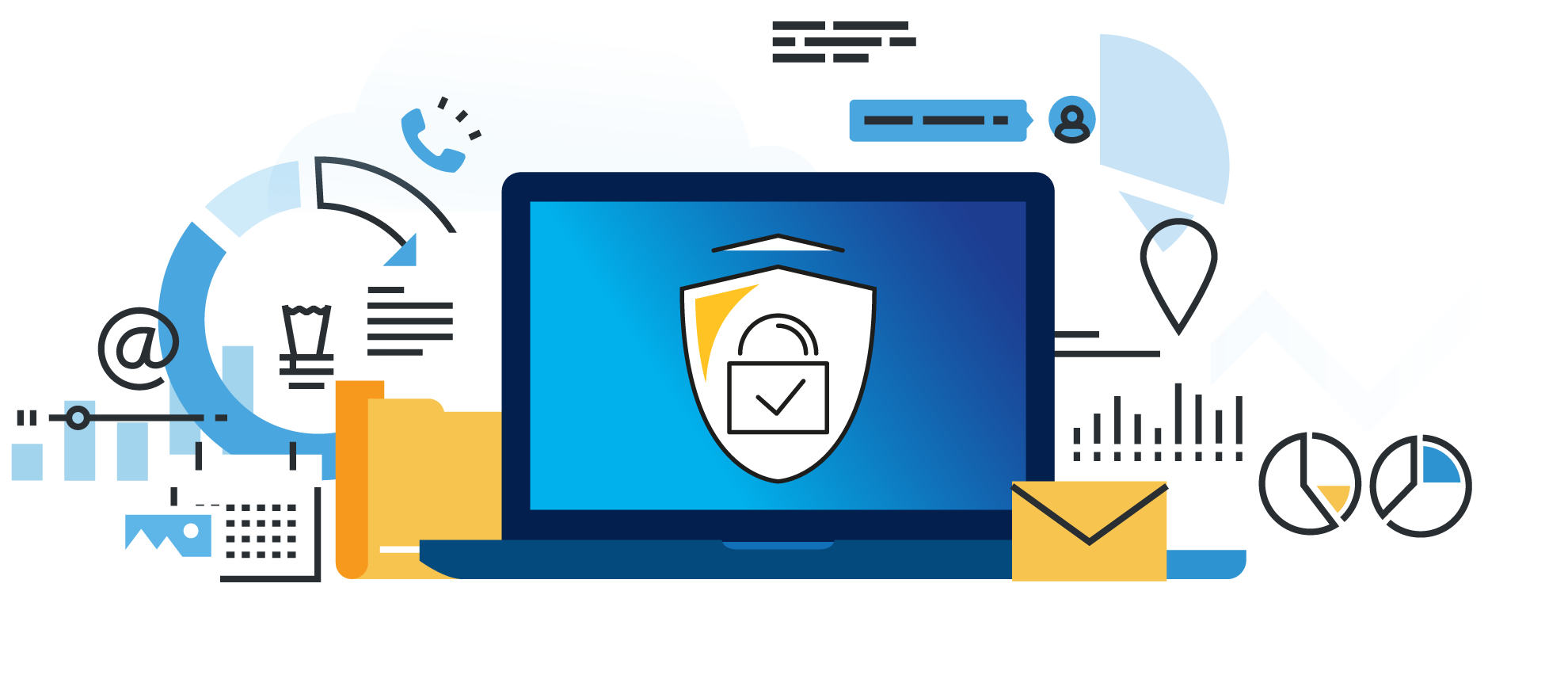 Logisth.AI Sicherheit DSGV, ISO-zertifiziert
