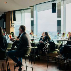 Stammtisch 2026, Wien, Juwel Wien