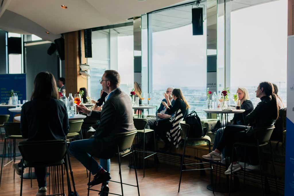 Stammtisch 2026, Wien, Juwel Wien