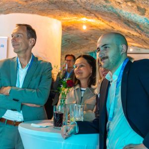 Stammtisch 2026, Salzburg Stadt, B10 Location