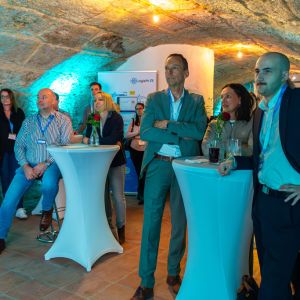 Stammtisch 2026, Salzburg Stadt, B10 Location