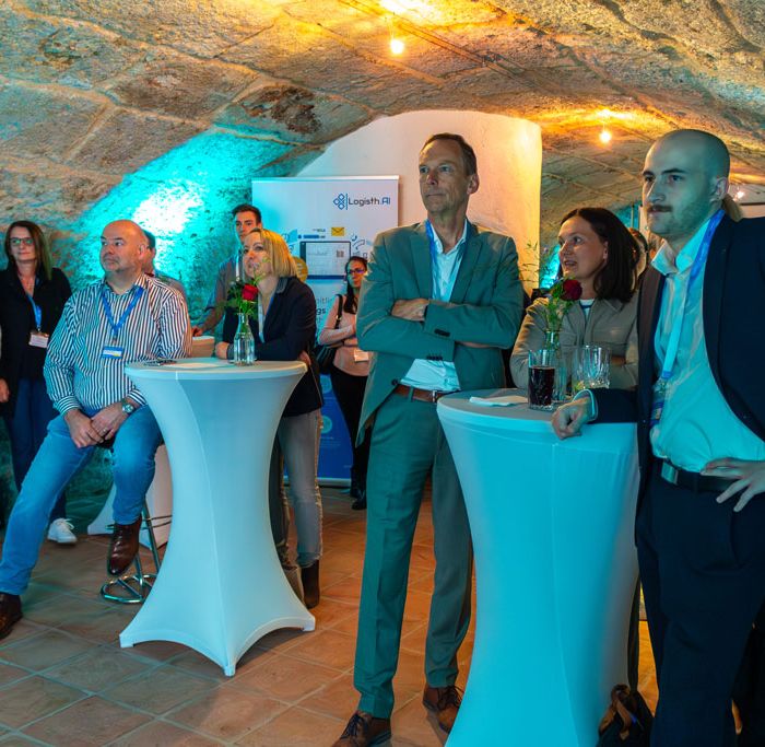 Stammtisch 2026: Start smart – erfolgreichen Onboarding