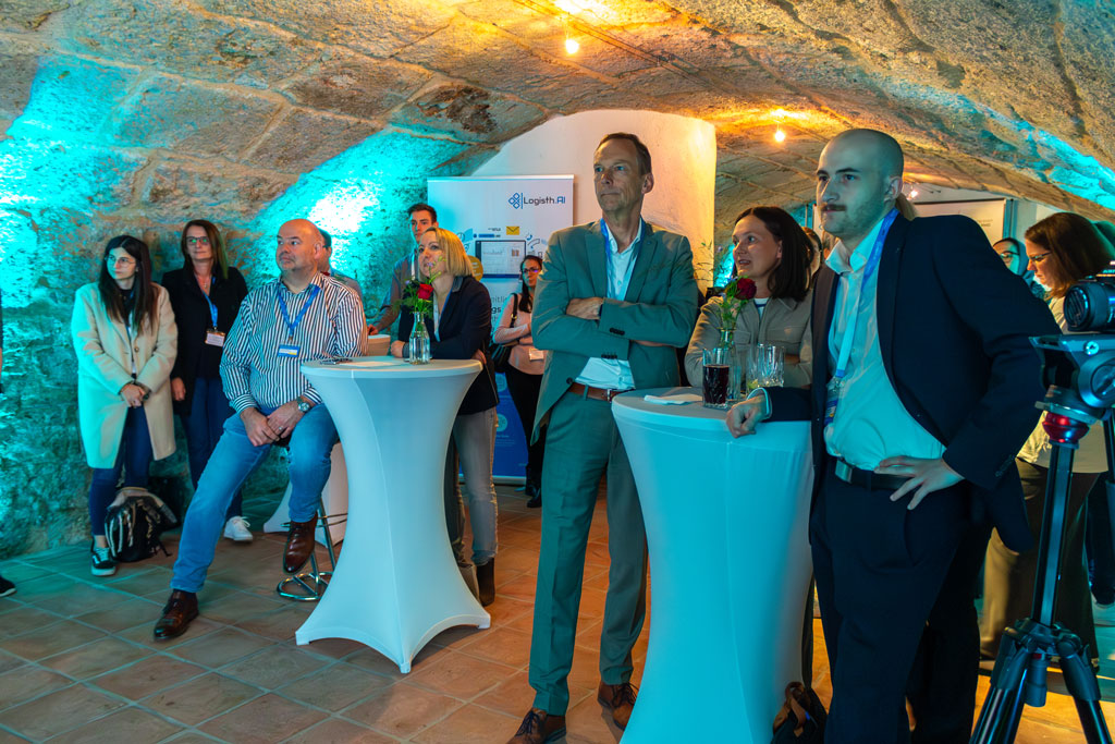 Stammtisch 2026, Salzburg Stadt, B10 Location