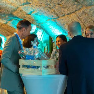 Logisth.AI Stammtisch 2026, Salzburg Stadt, B10 Location