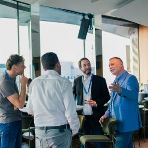 Stammtisch 2026, Wien, Juwel Wien