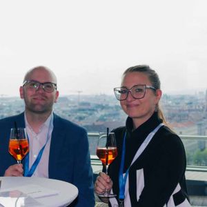 Stammtisch 2026, Wien, Juwel Wien