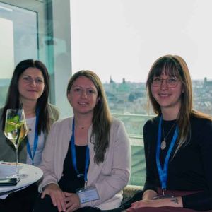 Stammtisch 2026, Wien, Juwel Wien