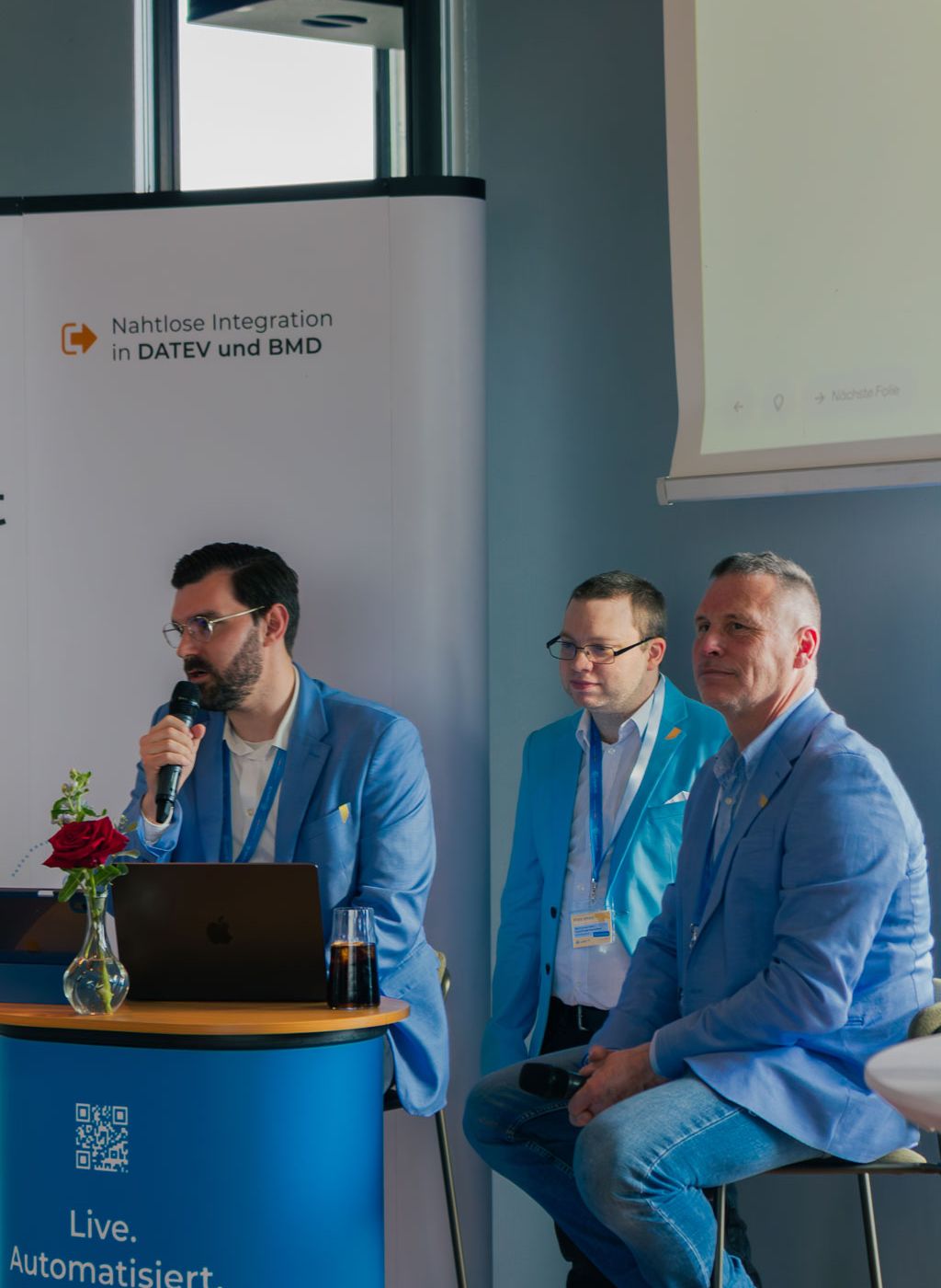 Stammtisch 2026, Wien, Juwel Wien