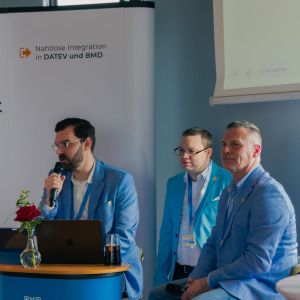 Stammtisch 2026, Wien, Juwel Wien