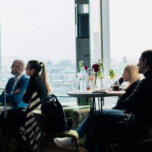 Stammtisch 2026, Wien, Juwel Wien