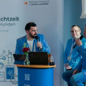 Stammtisch 2026, Wien, Juwel Wien