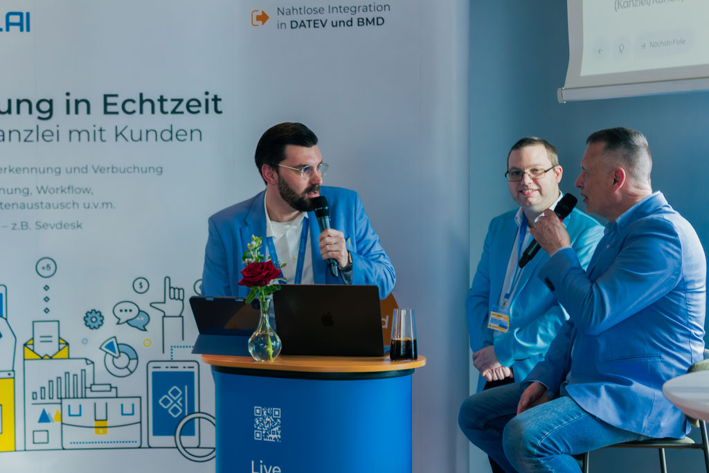 Stammtisch 2026, Wien, Juwel Wien