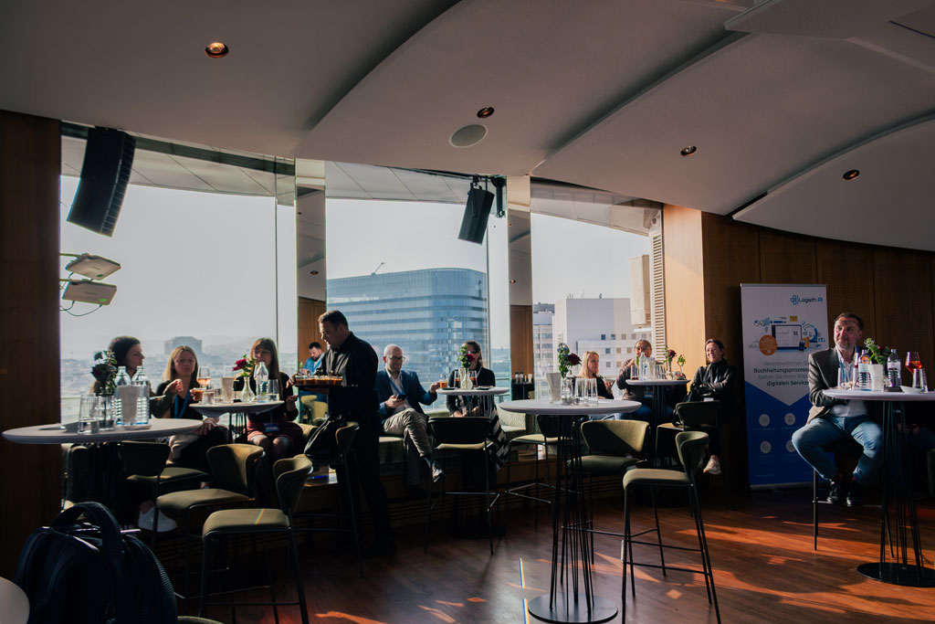 Stammtisch 2026, Wien, Juwel Wien