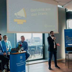 Stammtisch 2026, Wien, Juwel Wien, Start smart – erfolgreiches Onboarding, Speaker: Alexander Nagel, Ecovis Austria