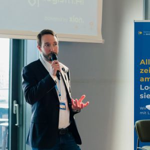 Stammtisch 2026, Wien, Juwel Wien, Start smart – erfolgreiches Onboarding, Speaker: Alexander Nagel, Ecovis Austria