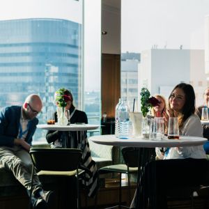 Stammtisch 2026, Wien, Juwel Wien