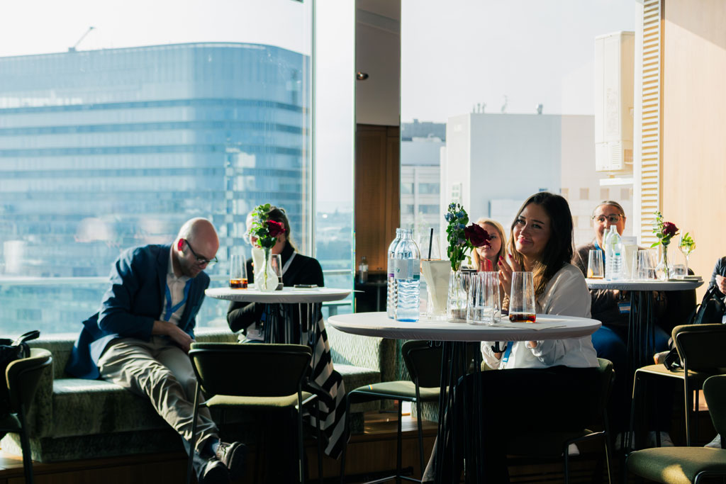 Stammtisch 2026, Wien, Juwel Wien