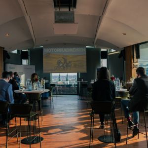 Stammtisch 2026, Wien, Juwel Wien