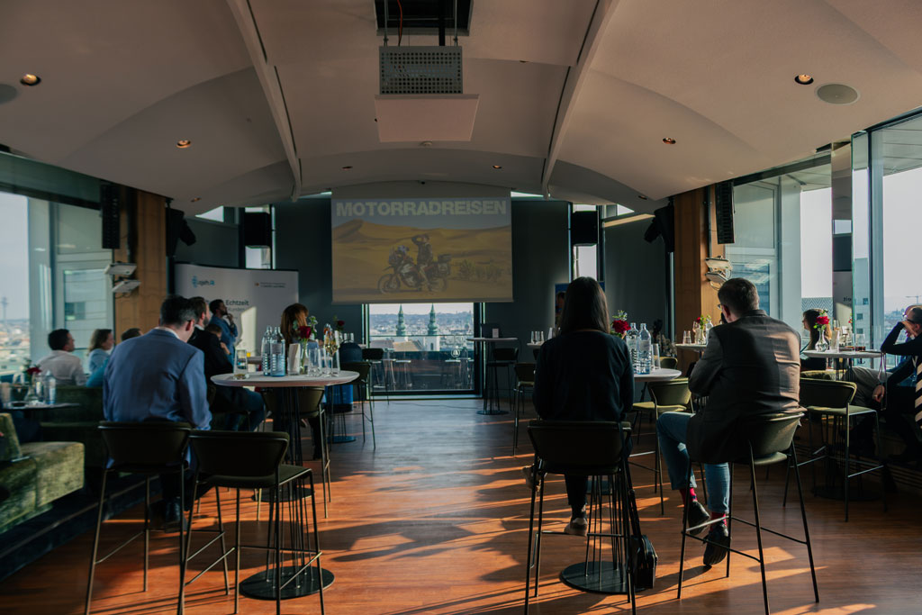 Stammtisch 2026, Wien, Juwel Wien