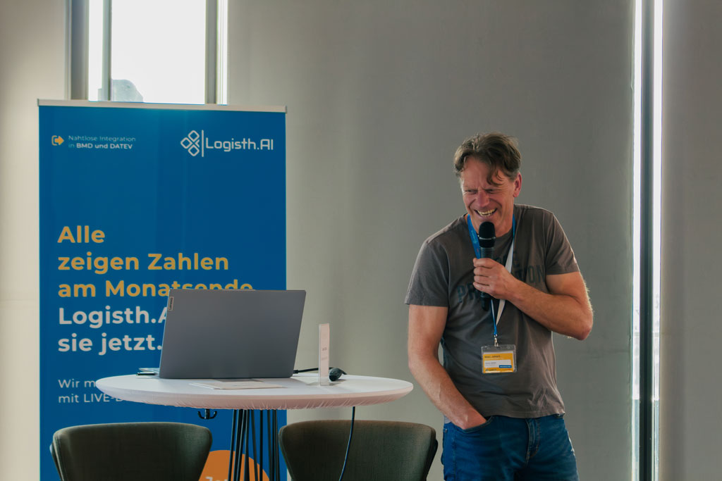 Stammtisch 2026, Wien, Juwel Wien, Xdrems