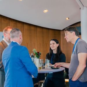 Stammtisch 2026, Wien, Juwel Wien