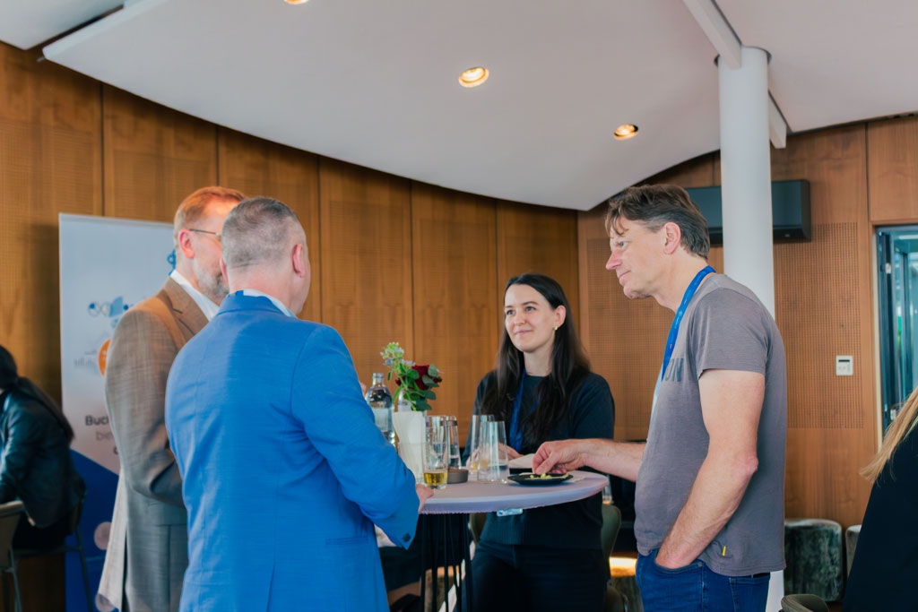 Stammtisch 2026, Wien, Juwel Wien