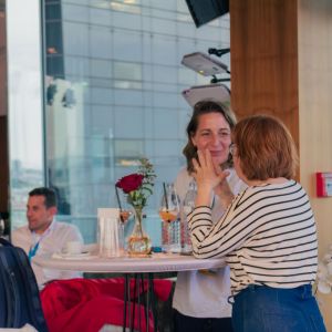 Stammtisch 2026, Wien, Juwel Wien