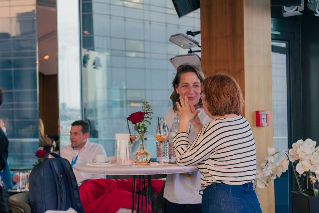 Stammtisch 2026, Wien, Juwel Wien