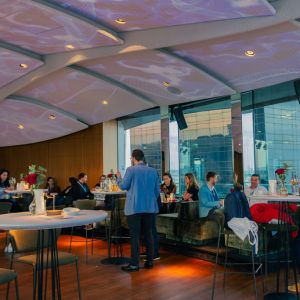 Stammtisch 2026, Wien, Juwel Wien