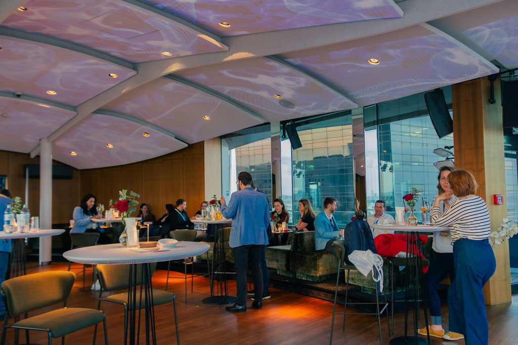 Stammtisch 2026, Wien, Juwel Wien