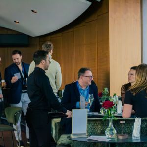 Stammtisch 2026, Wien, Juwel Wien