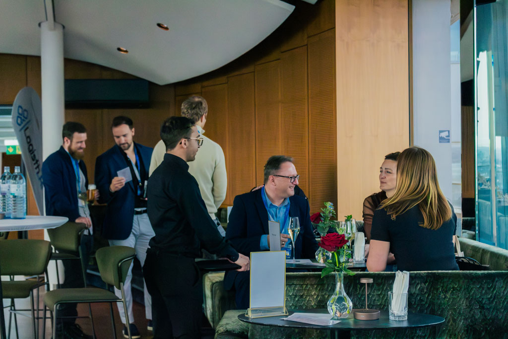 Stammtisch 2026, Wien, Juwel Wien