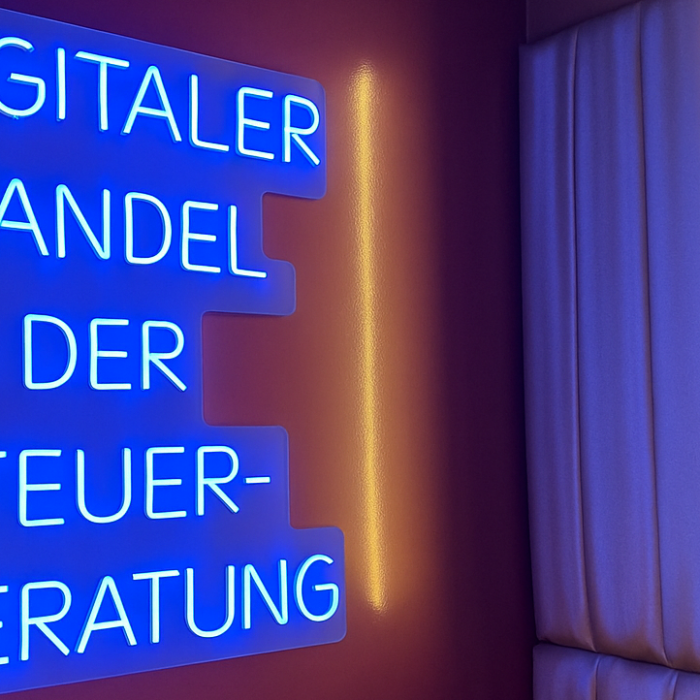 Digitaler Wandel in der Steuerberatung: Wie die digitale Buchhaltung alte Kanzleistrukturen aufbricht