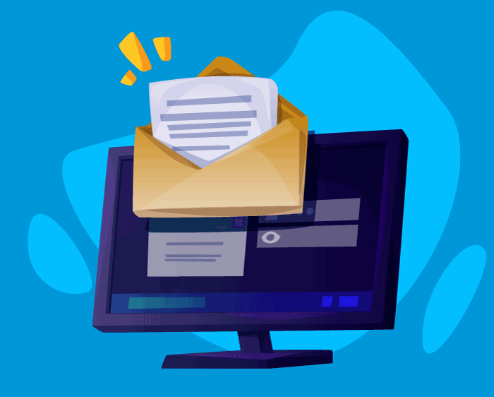 Rechnungen automatisiert an Logisth.AI – Kein Aufwand mehr!