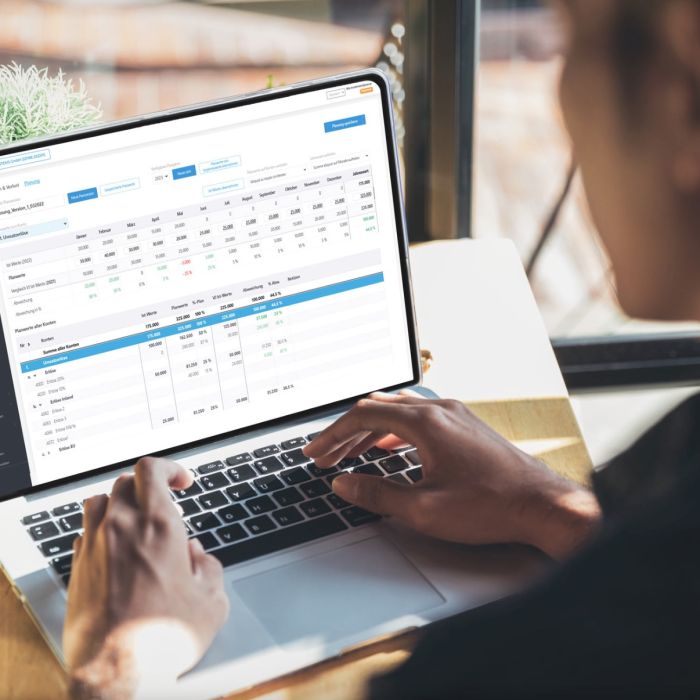 Personal auf einen Blick – So behalten Sie mit Logisth.AI den Überblick!
