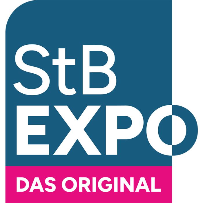 Logisth.AI auf der STB EXPO Bayern 2025