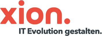 Xion IT Sytsems GmbH – Entwickler von Logisth.AI